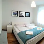 Apartament Marcowy
