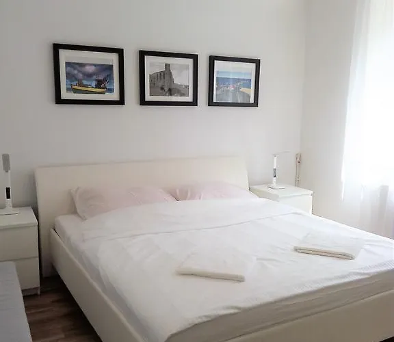 Apartament Marcowy