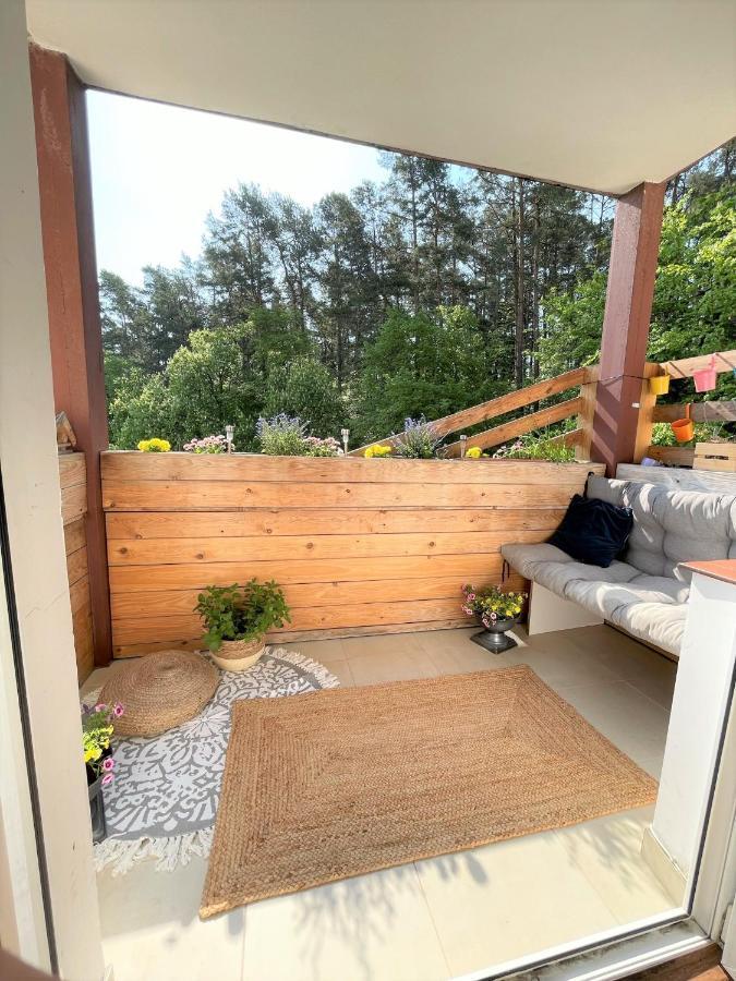 Apartament Marcowy Sopot
