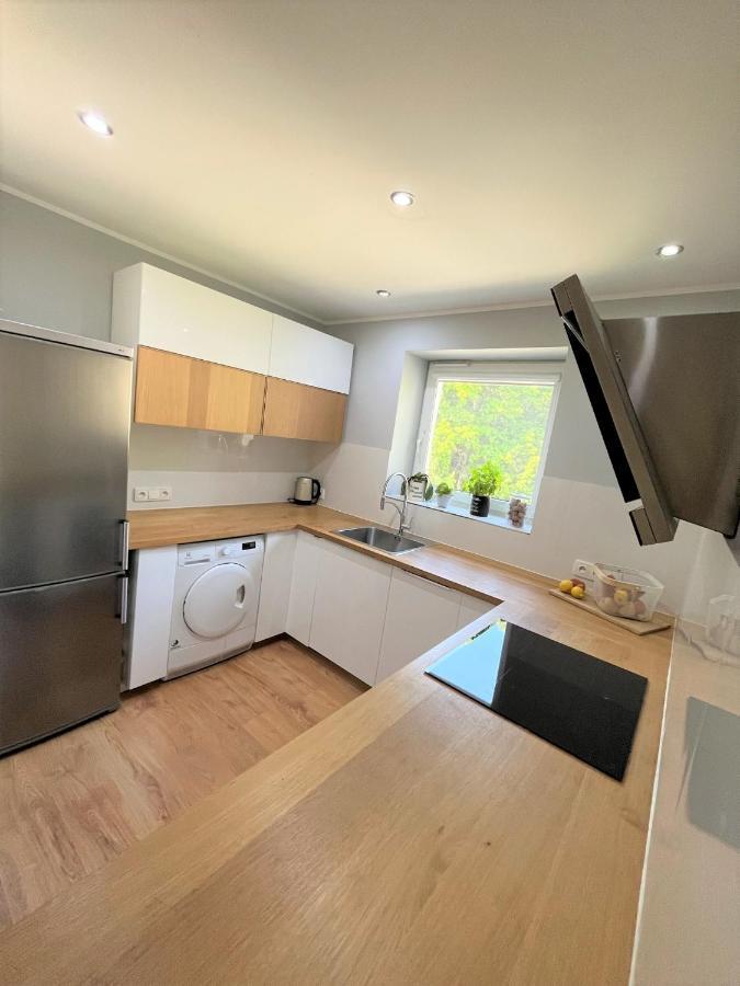 Apartament Marcowy Sopot
