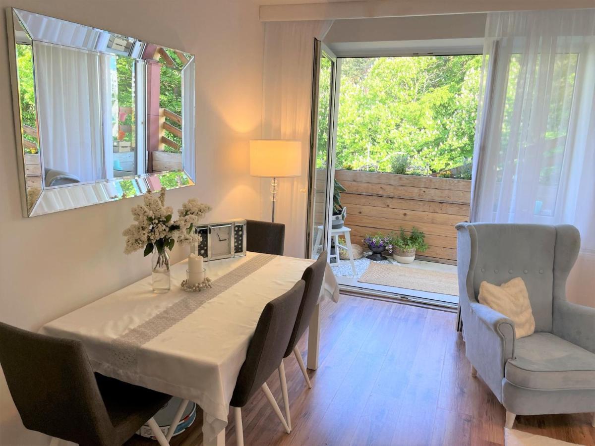 Apartament Marcowy *