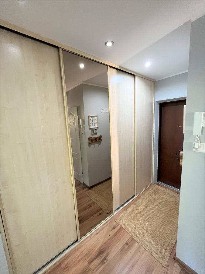 Apartament Marcowy * Sopot