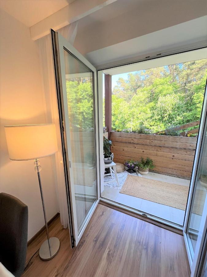 Apartament Marcowy Sopot