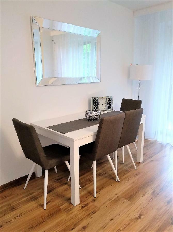 Apartment Apartament Marcowy Sopot